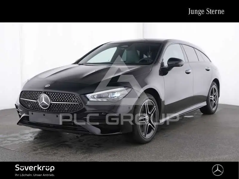 2025 Mercedes Benz Cla 250