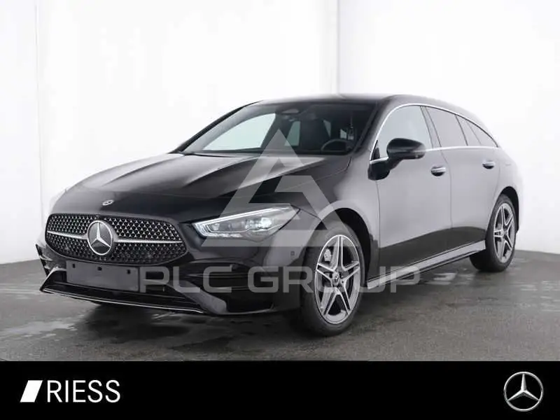 2025 Mercedes Benz Cla 250