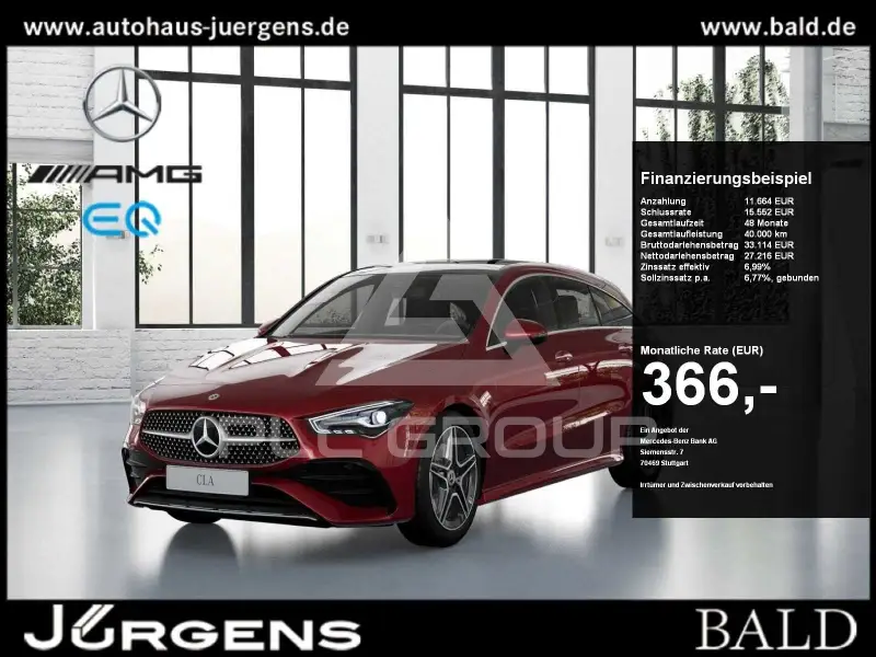 2025 Mercedes Benz Cla 250