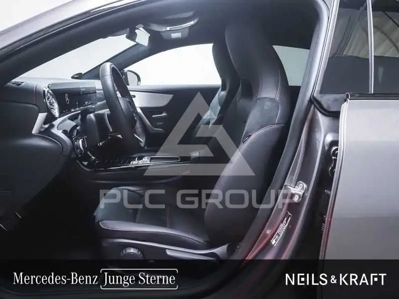 2025 Mercedes Benz Cla 250