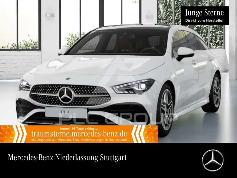 2025 Mercedes Benz Cla 250