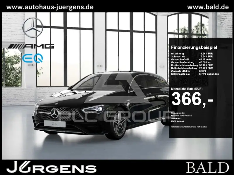 2025 Mercedes Benz Cla 250