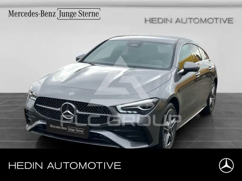 2025 Mercedes Benz Cla 250