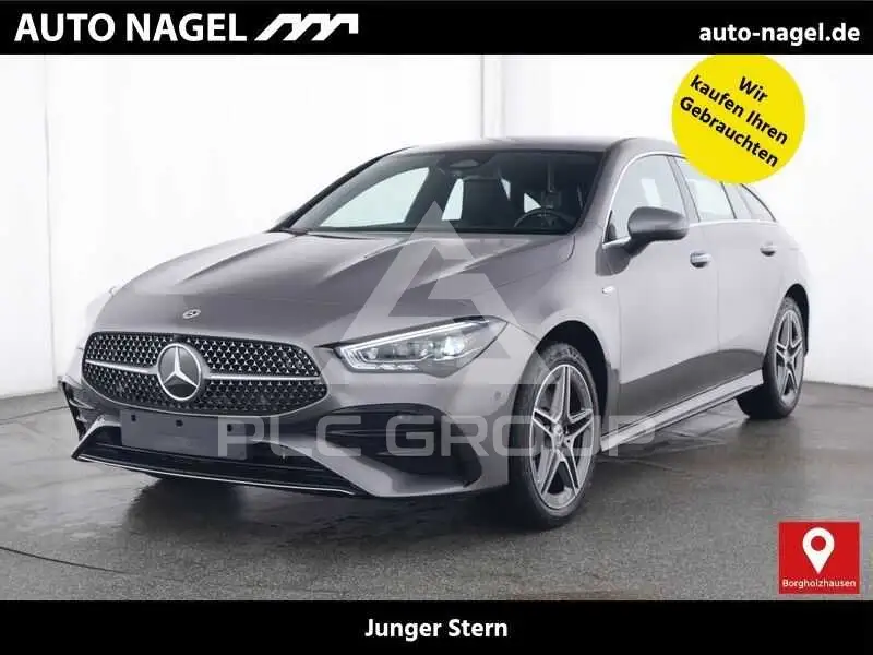 2025 Mercedes Benz Cla 250