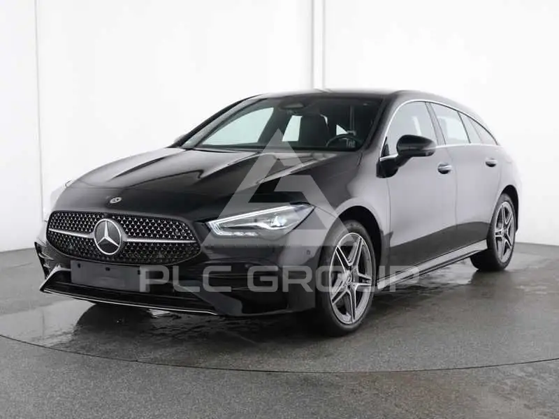 2025 Mercedes Benz Cla 250