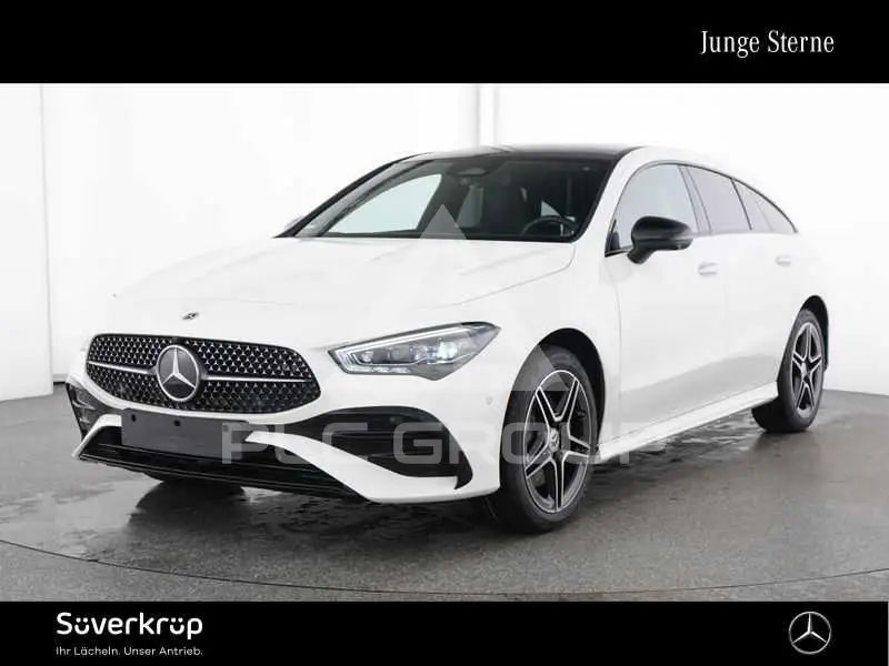2025 Mercedes Benz Cla 250