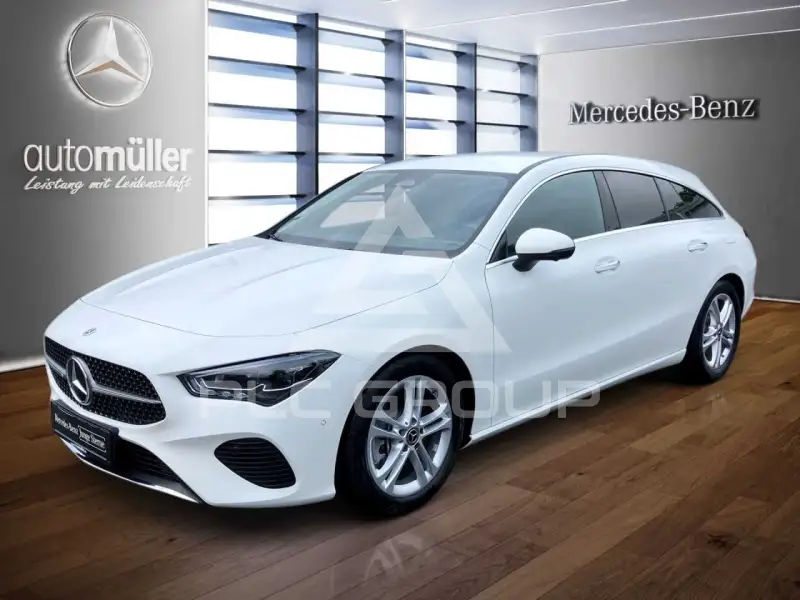 2025 Mercedes Benz Cla 250