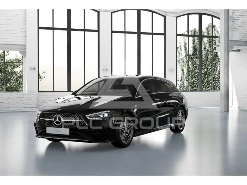 2025 Mercedes Benz Cla 250