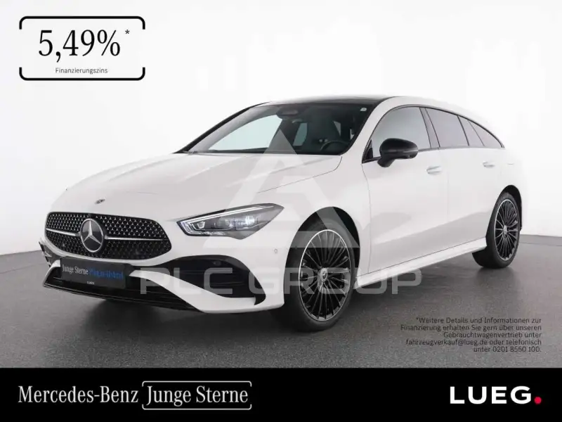 2025 Mercedes Benz Cla 250