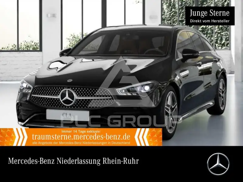 2025 Mercedes Benz Cla 250