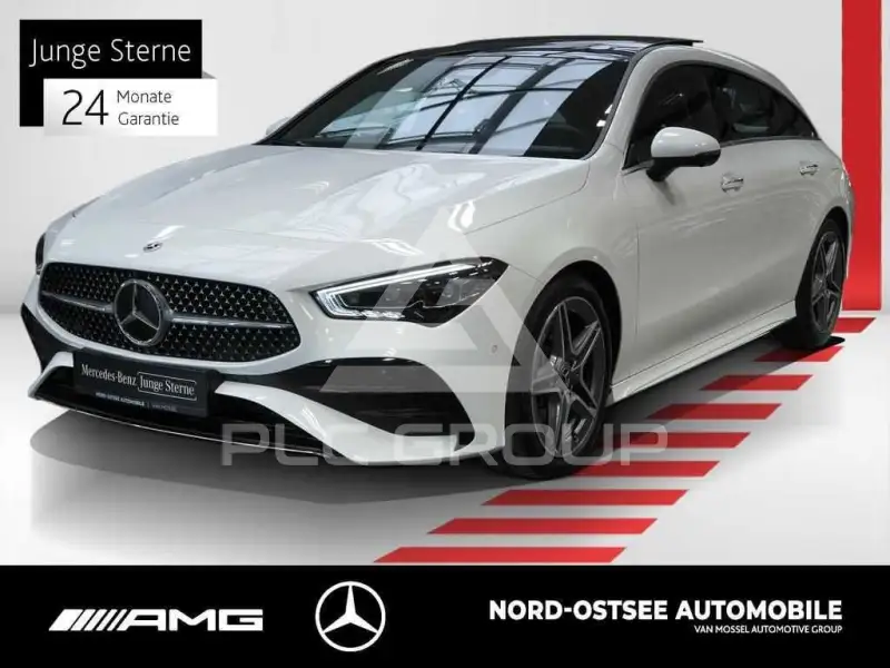 2025 Mercedes Benz Cla 250