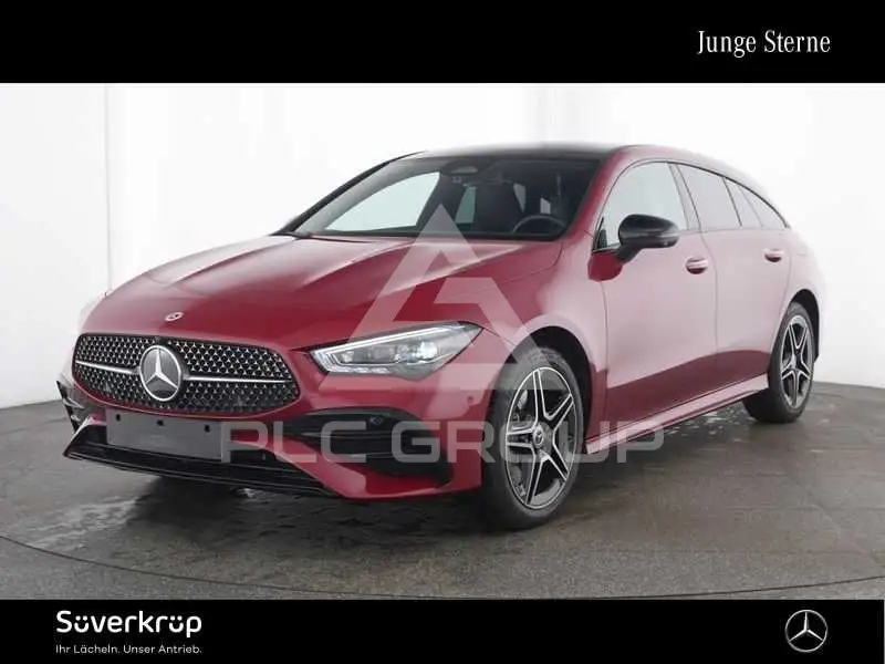 2025 Mercedes Benz Cla 250