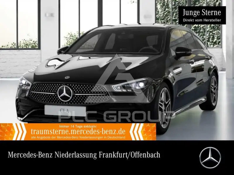 2025 Mercedes Benz Cla 250