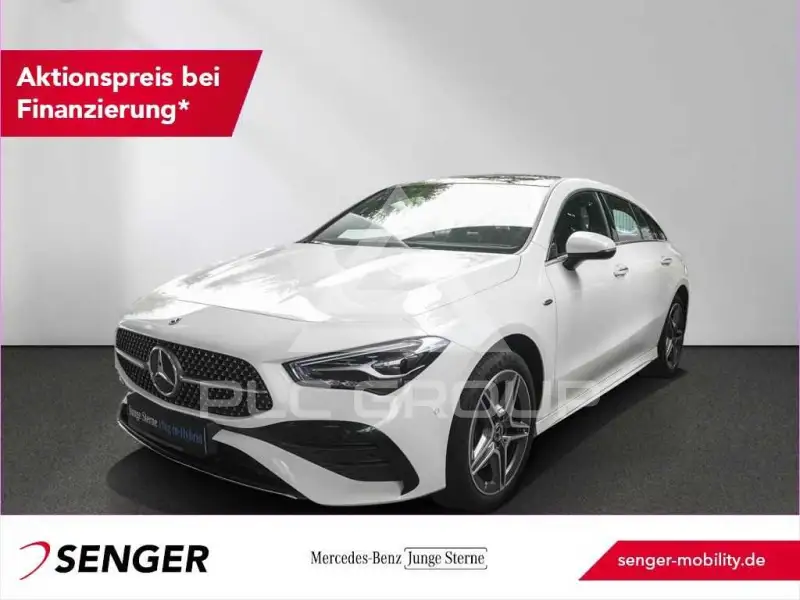 2025 Mercedes Benz Cla 250