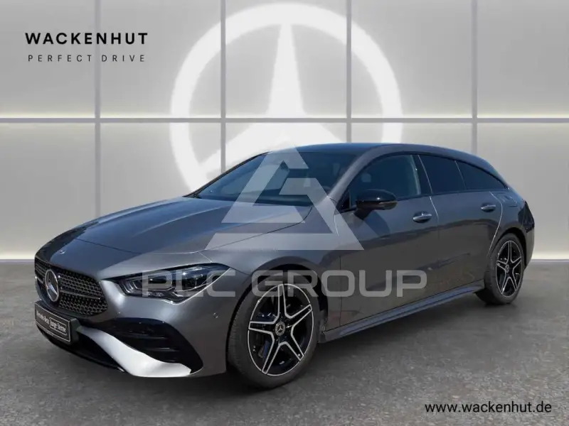 2025 Mercedes Benz Cla 250