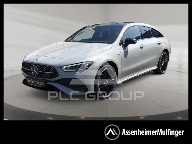 2025 Mercedes Benz Cla 250