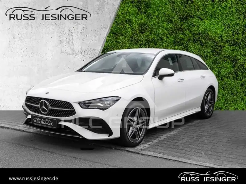 2025 Mercedes Benz Cla 250