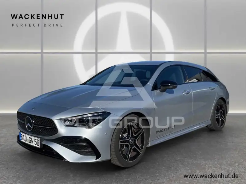 2025 Mercedes Benz Cla 250