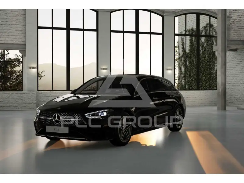 2025 Mercedes Benz Cla 250