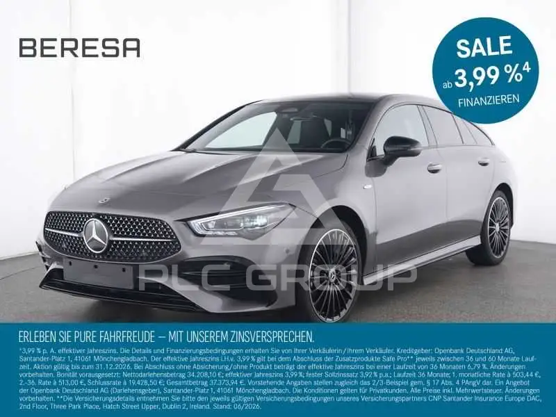 2025 Mercedes Benz Cla 250