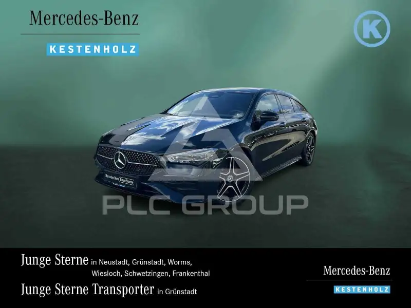 2025 Mercedes Benz Cla 250