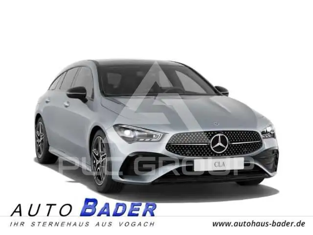 2025 Mercedes Benz Cla 250