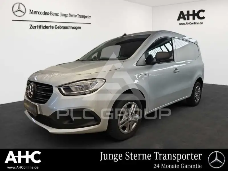 2025 Mercedes Benz Citan