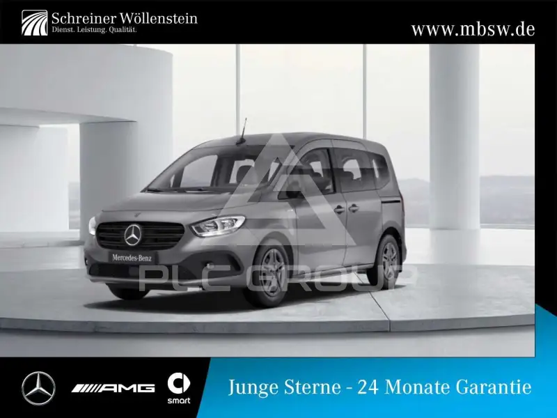 2025 Mercedes Benz Citan