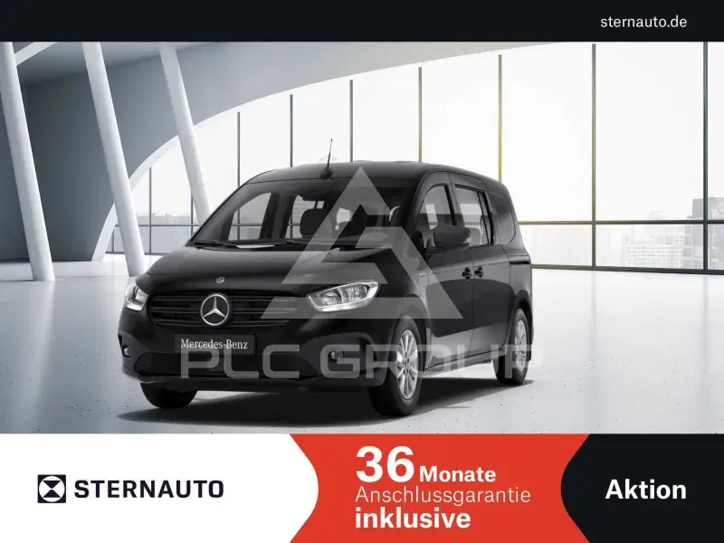 2025 Mercedes Benz Citan