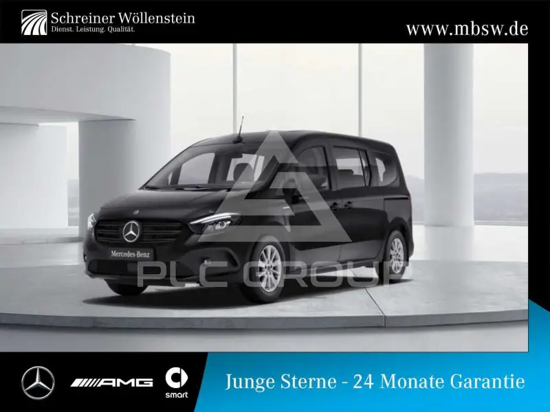 2025 Mercedes Benz Citan