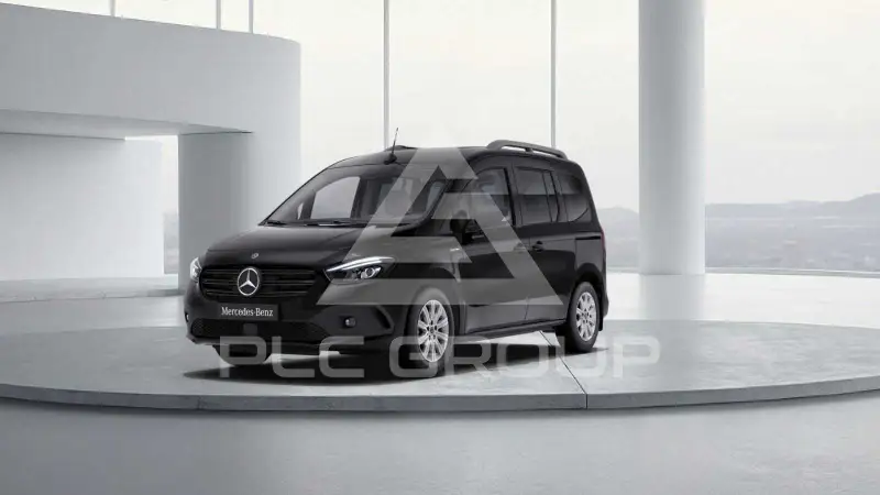 2025 Mercedes Benz Citan