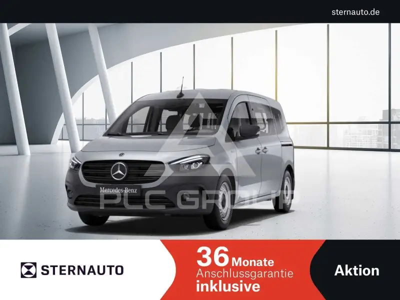 2025 Mercedes Benz Citan