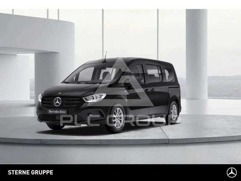 2025 Mercedes Benz Citan