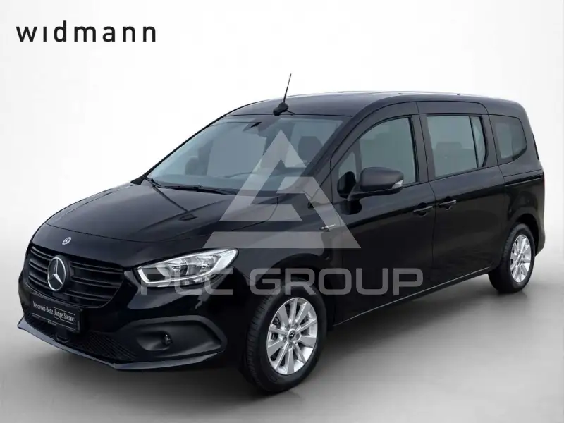 2025 Mercedes Benz Citan