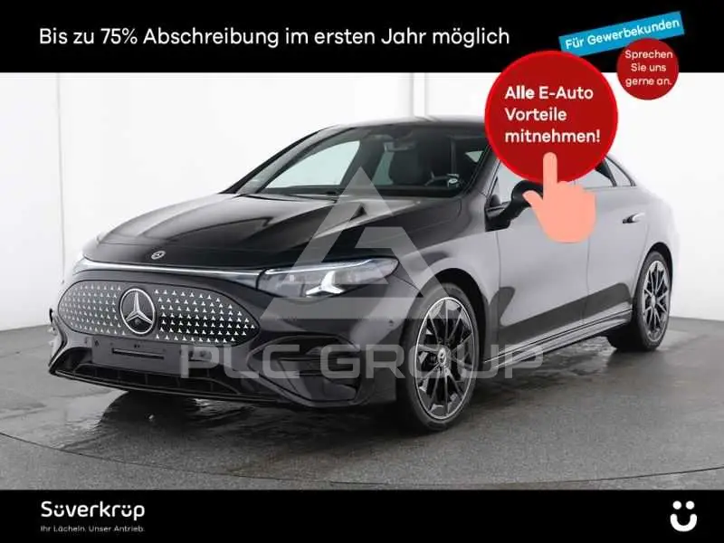 2025 Mercedes Benz CLA 350