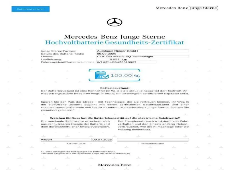 2025 Mercedes Benz CLA 350