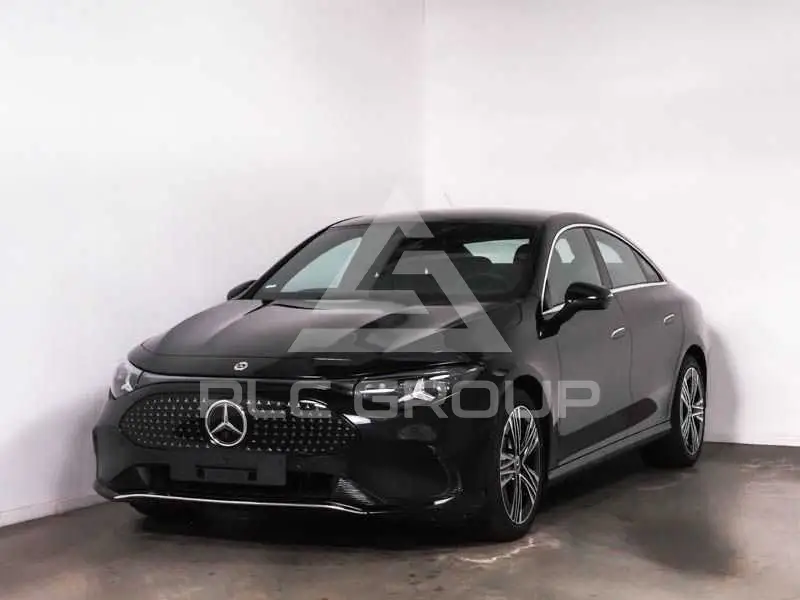 2025 Mercedes Benz CLA 350