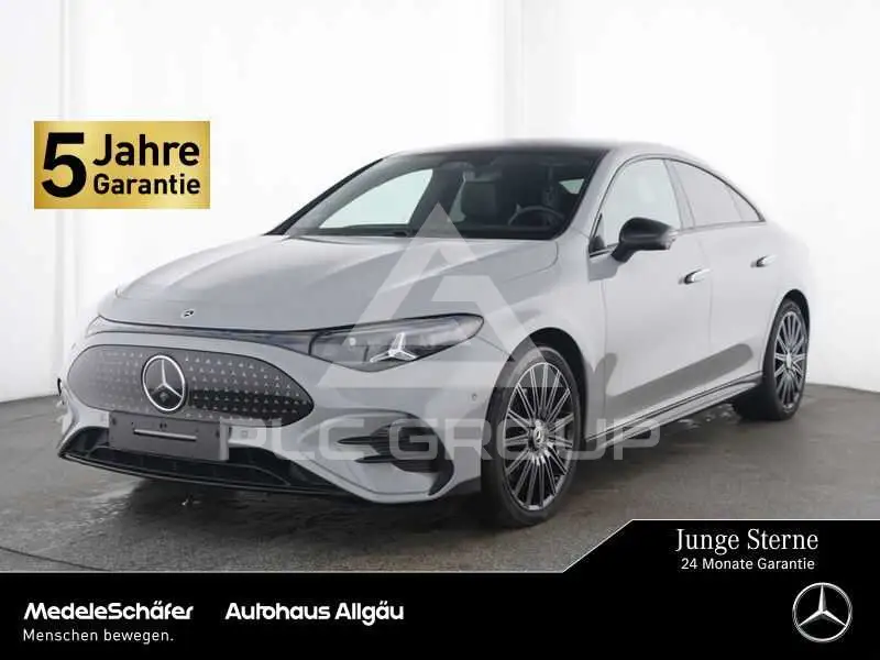 2025 Mercedes Benz CLA 350