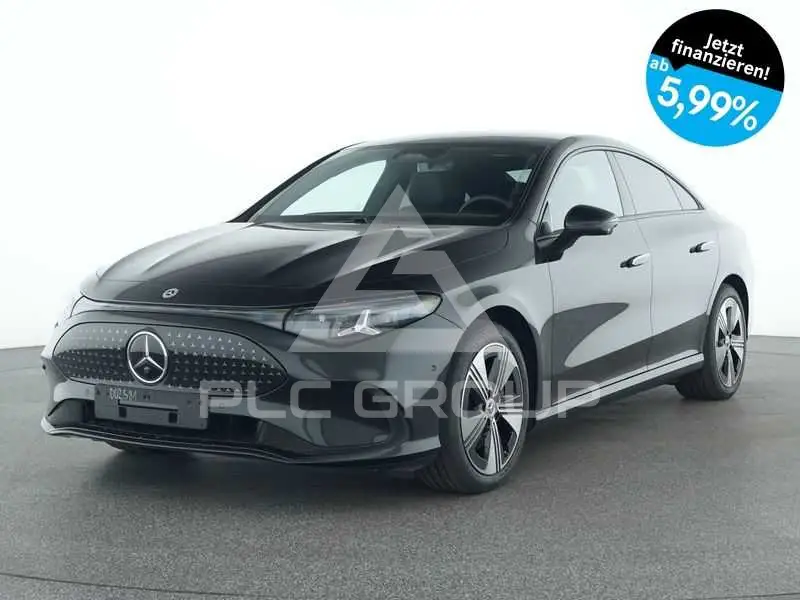 2025 Mercedes Benz CLA 350