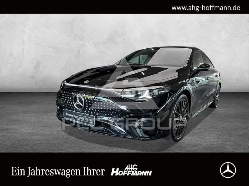 2025 Mercedes Benz CLA 350