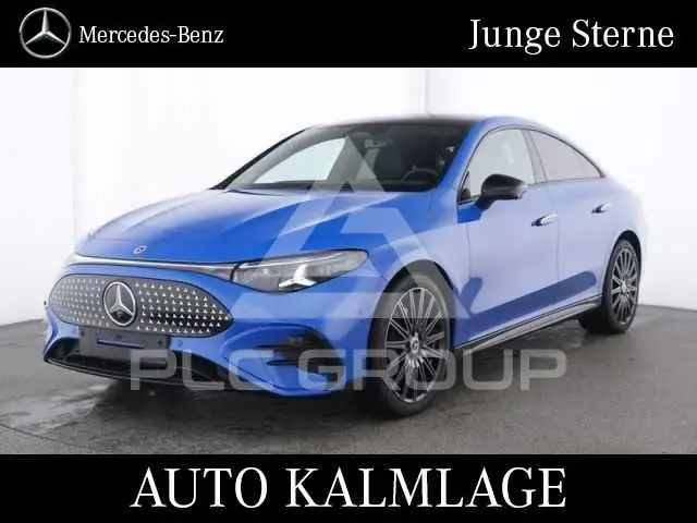 2025 Mercedes Benz CLA 350
