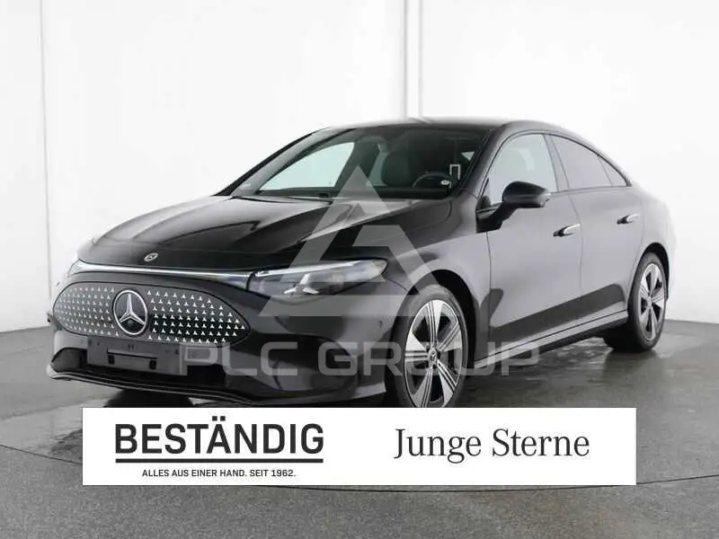 2025 Mercedes Benz CLA 350