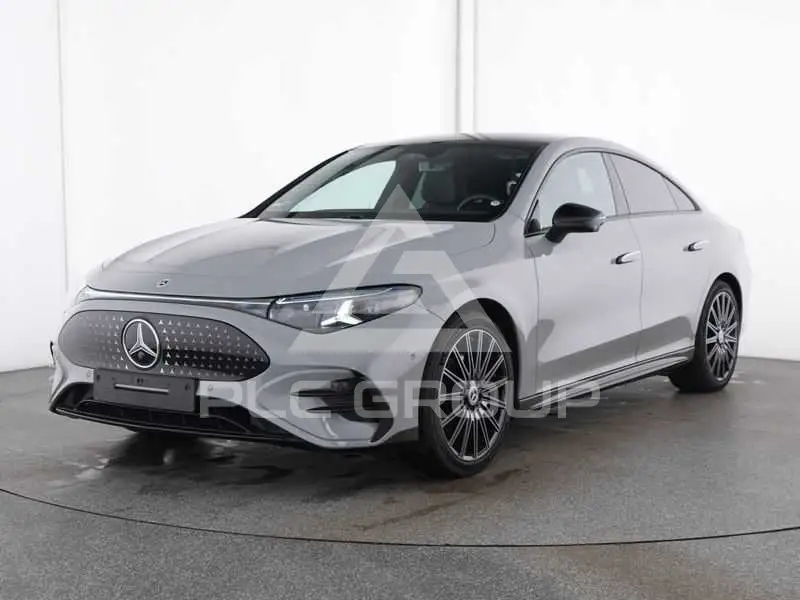 2025 Mercedes Benz CLA 350