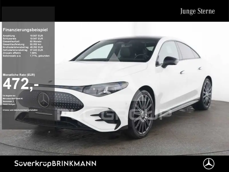2025 Mercedes Benz CLA 350