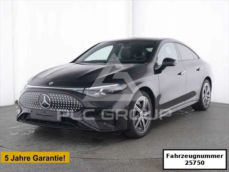 2025 Mercedes Benz CLA 350