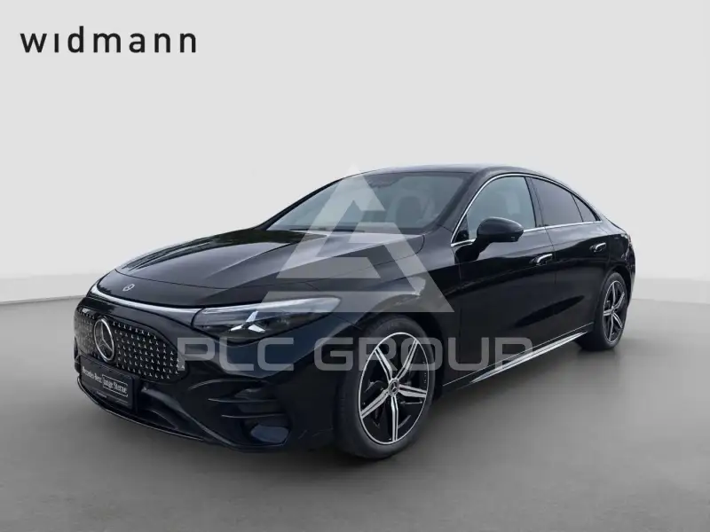 2025 Mercedes Benz CLA 350