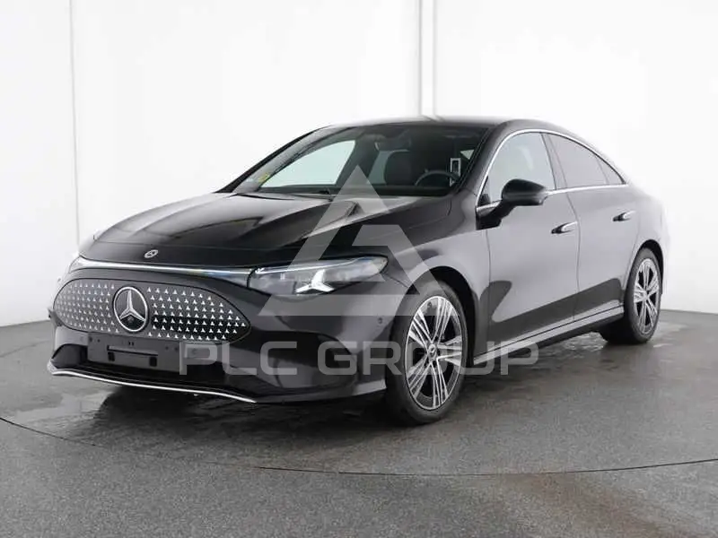 2025 Mercedes Benz CLA 350