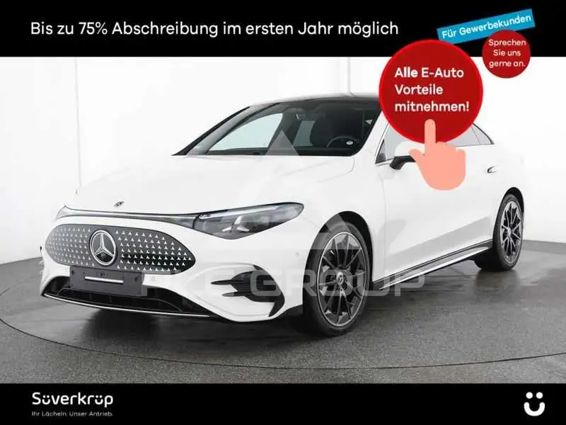 2025 Mercedes Benz CLA 350