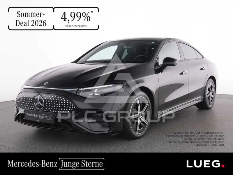 2025 Mercedes Benz CLA 350