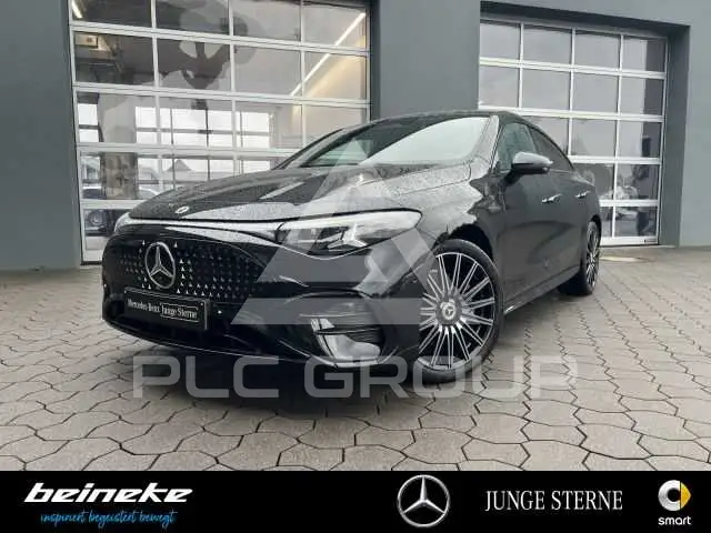 2025 Mercedes Benz CLA 350